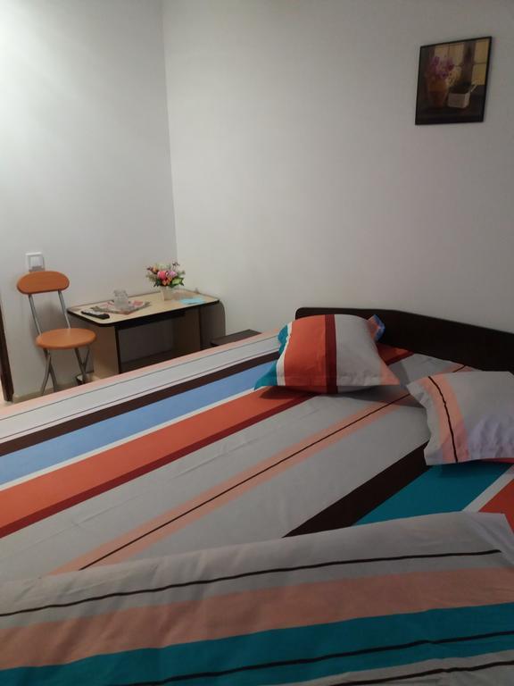 Casa Ariana Hotell Curtea de Argeş Eksteriør bilde