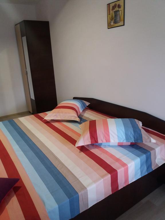 Casa Ariana Hotell Curtea de Argeş Eksteriør bilde