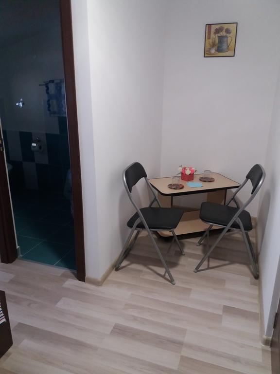 Casa Ariana Hotell Curtea de Argeş Eksteriør bilde