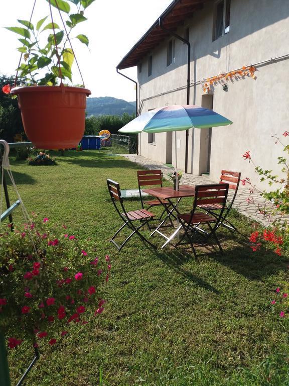 Casa Ariana Hotell Curtea de Argeş Rom bilde