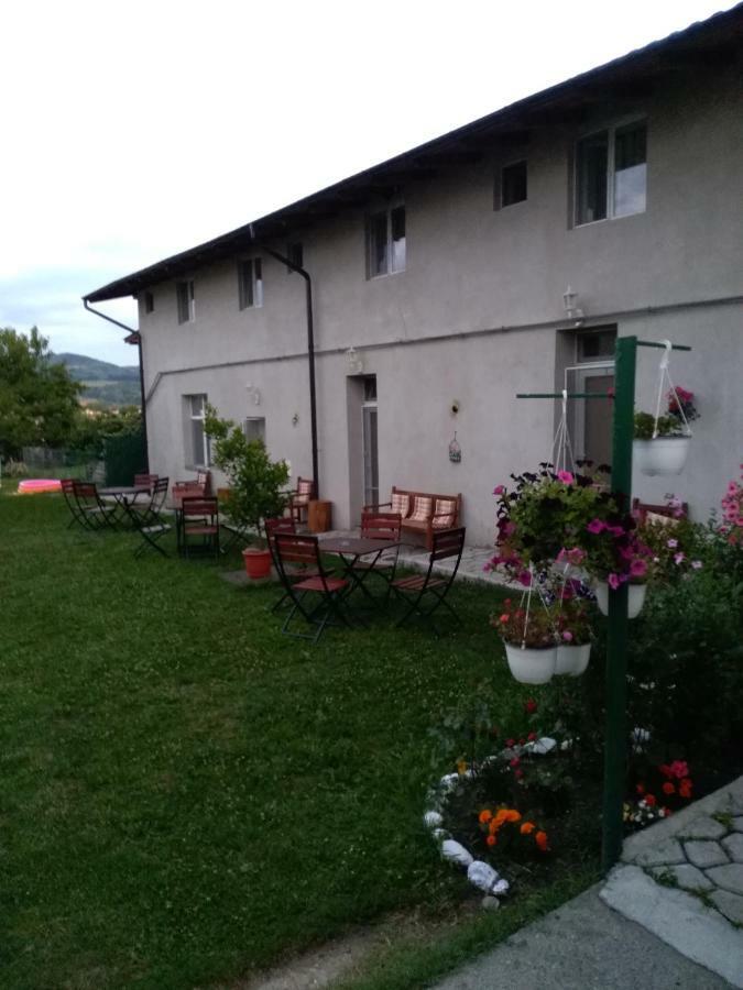 Casa Ariana Hotell Curtea de Argeş Rom bilde
